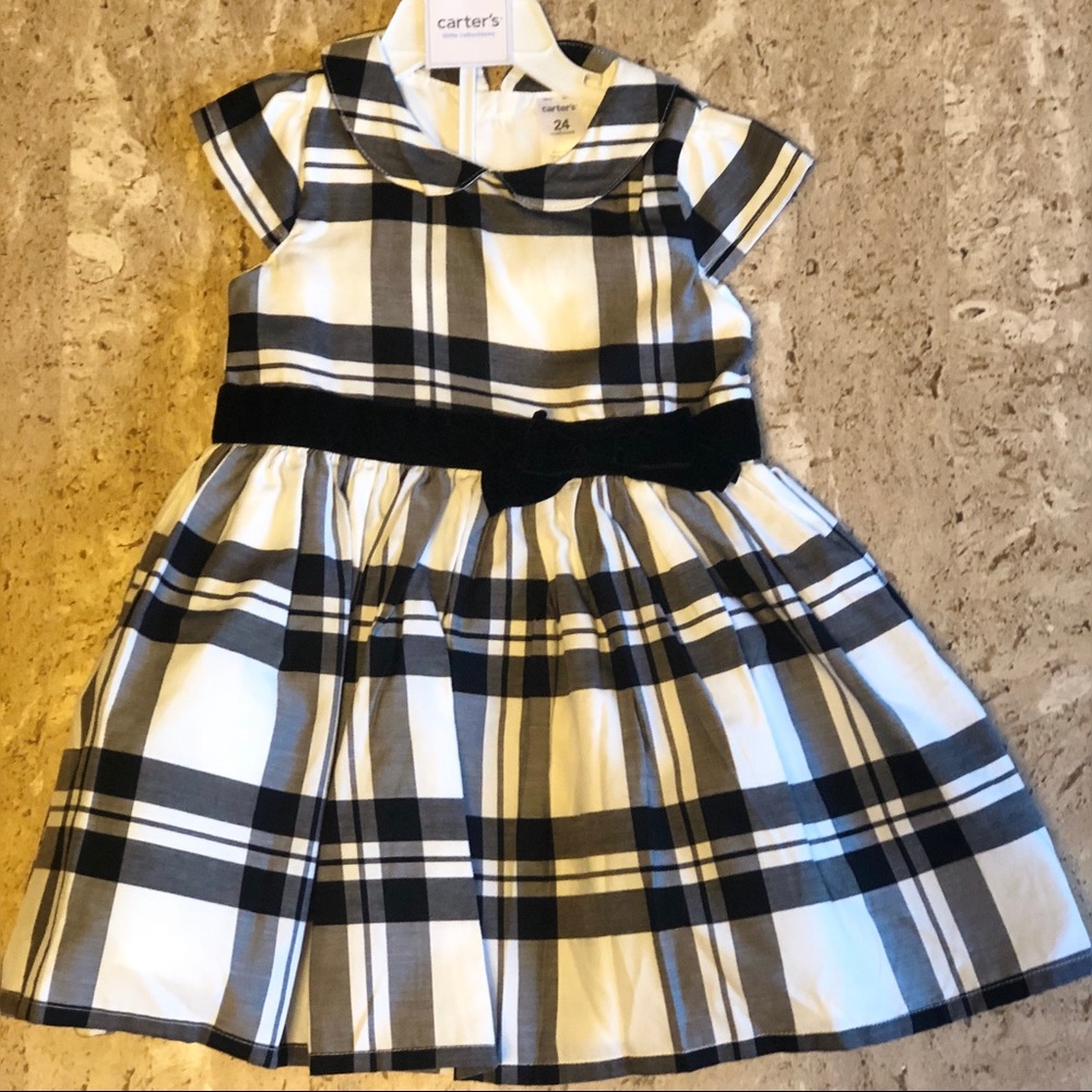 Carters 24M Dress